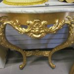 697 2086 CONSOLE TABLE
